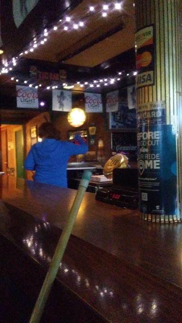 Cornerstone Pub