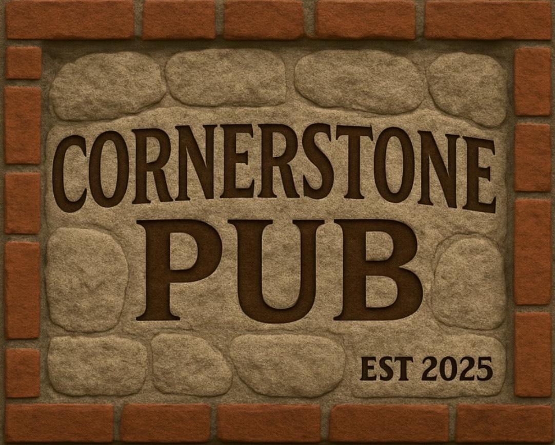 Cornerstone Pub